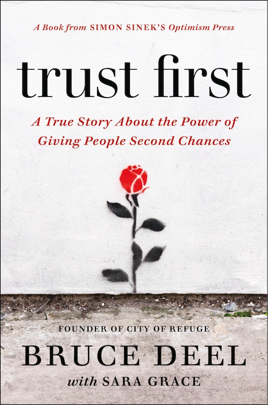 Front cover_Trust First