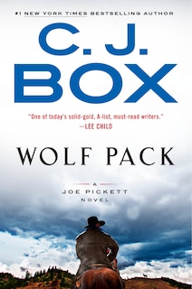 Front cover_Wolf Pack