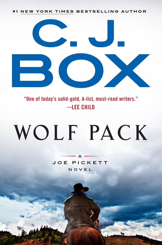 Front cover_Wolf Pack