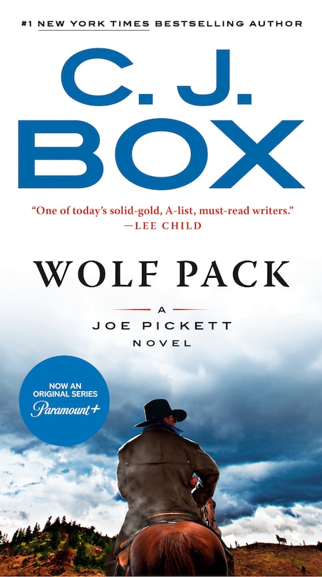 Front cover_Wolf Pack