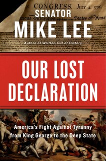 Front cover_Our Lost Declaration