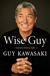 Front cover_Wise Guy