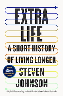 Front cover_Extra Life