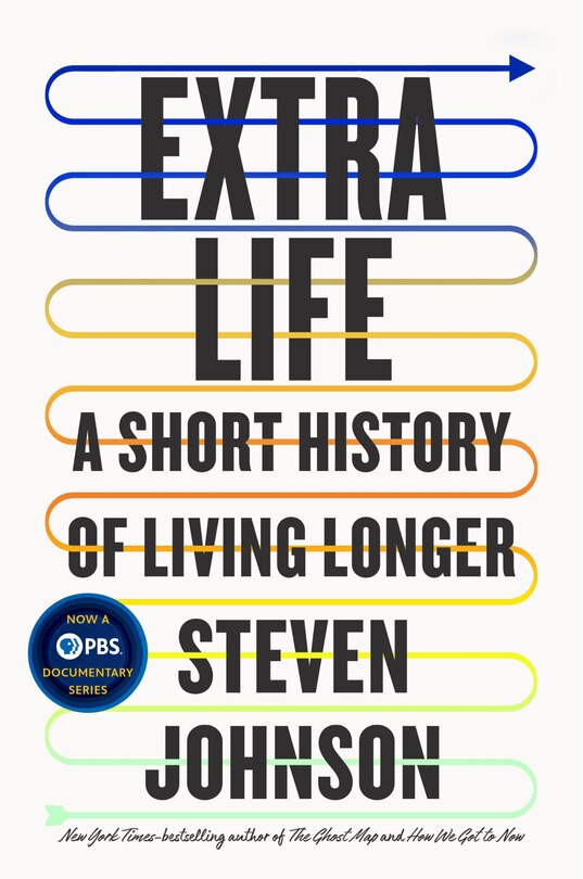 Front cover_Extra Life