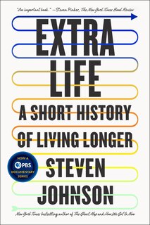 Front cover_Extra Life