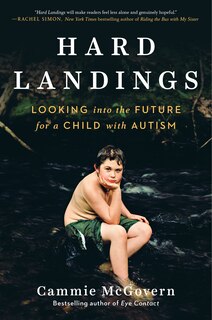 Front cover_Hard Landings