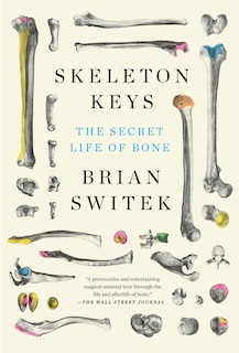Front cover_Skeleton Keys