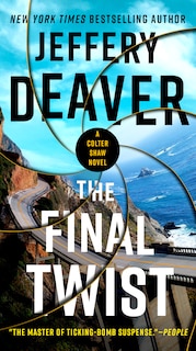 Front cover_The Final Twist
