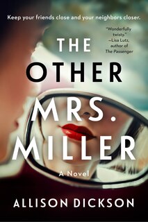 Front cover_OTHER MRS MILLER