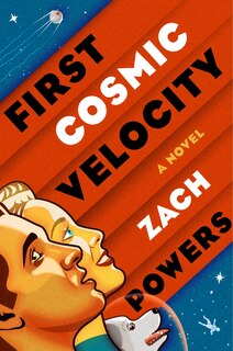 Couverture_First Cosmic Velocity