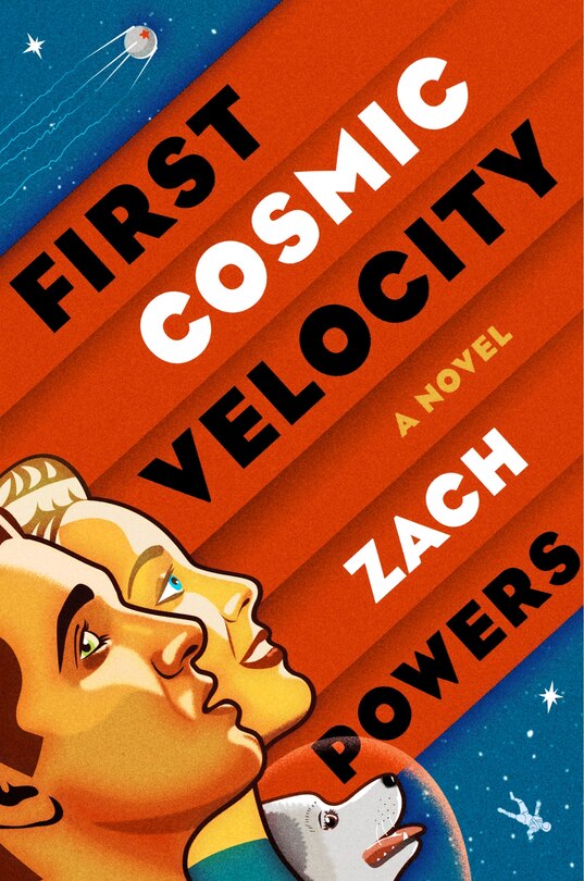 Couverture_First Cosmic Velocity