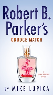 Couverture_Robert B. Parker's Grudge Match
