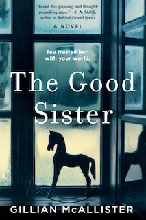 Couverture_GOOD SISTER