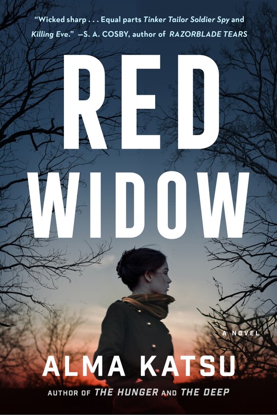 Front cover_Red Widow
