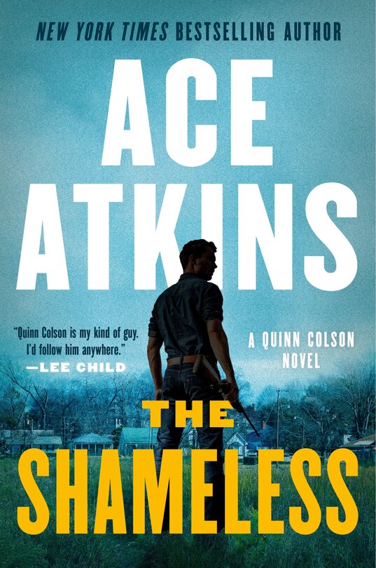 Front cover_The Shameless