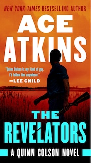 Couverture_The Revelators