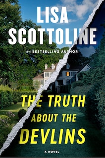 Front cover_The Truth about the Devlins