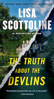 Couverture_The Truth about the Devlins