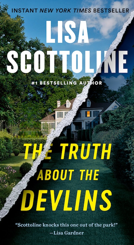 Couverture_The Truth about the Devlins