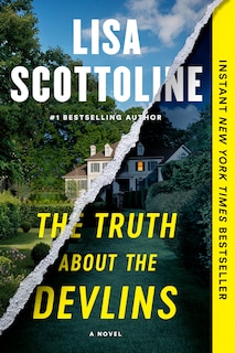 Front cover_The Truth about the Devlins