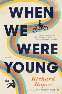 Front cover_When We Were Young