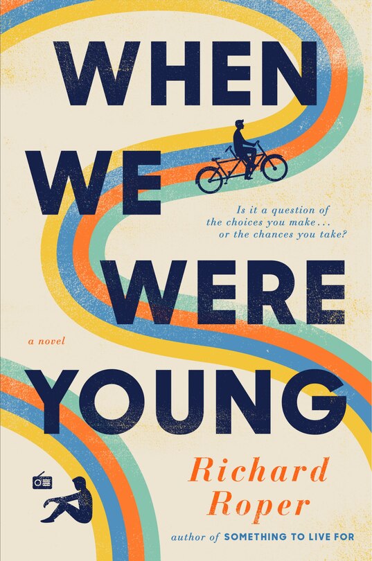 Front cover_When We Were Young