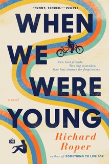 Front cover_When We Were Young