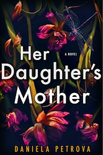 Couverture_HER DAUGHTERS MOTHER