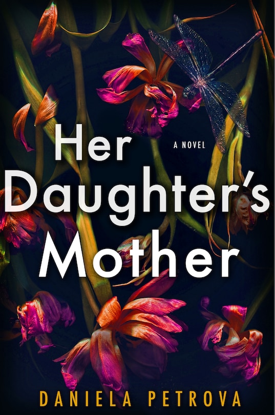 Couverture_HER DAUGHTERS MOTHER