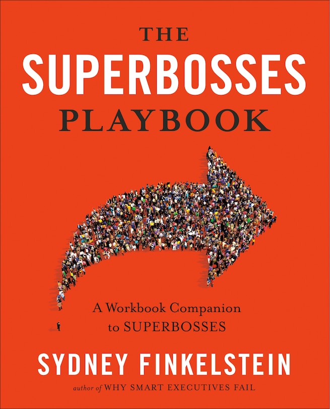 Front cover_The Superbosses Playbook