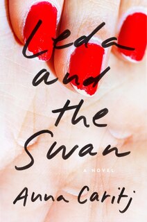 Front cover_Leda And The Swan