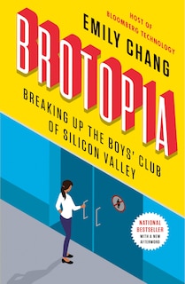 Front cover_Brotopia