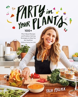 Front cover_PARTY IN YOUR PLANTS