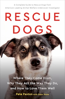 Couverture_Rescue Dogs