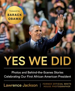 Front cover_Yes We Did