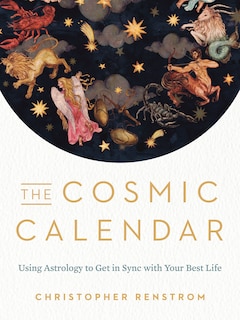 Front cover_The Cosmic Calendar