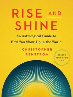 Front cover_Rise And Shine