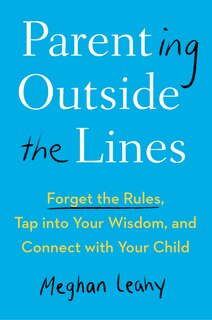 Couverture_Parenting Outside The Lines