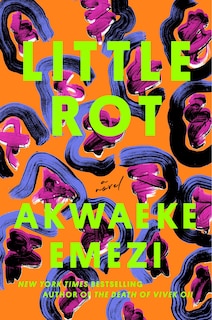 Front cover_Little Rot