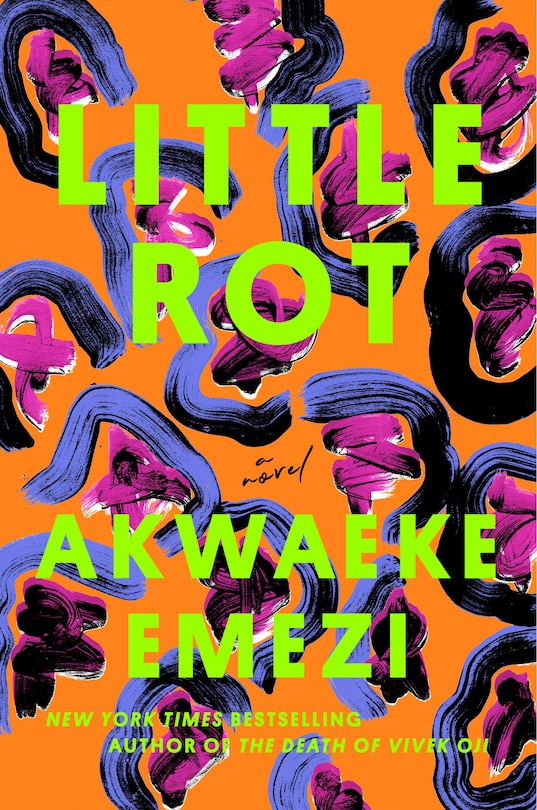 Front cover_Little Rot