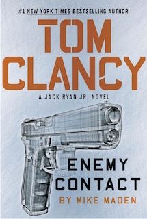 Front cover_Tom Clancy Enemy Contact