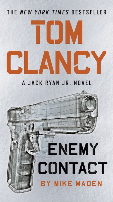 Front cover_Tom Clancy Enemy Contact