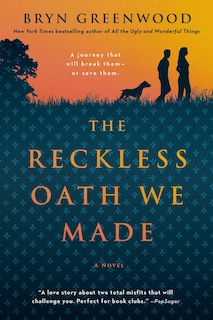 Front cover_The Reckless Oath We Made