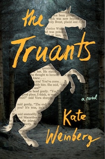 Front cover_The Truants