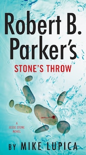 Front cover_Robert B. Parker's Stone's Throw