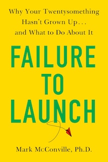 Front cover_Failure To Launch