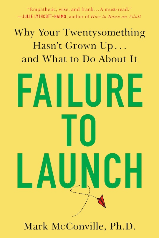 Front cover_Failure To Launch