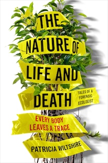 Couverture_The Nature Of Life And Death