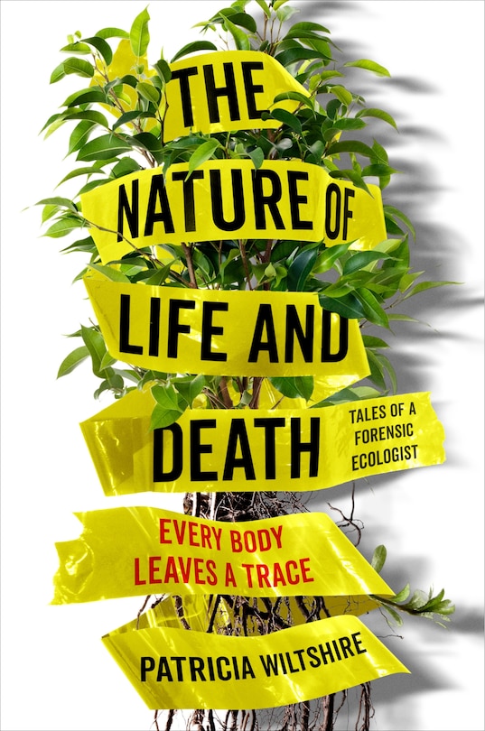 Couverture_The Nature Of Life And Death