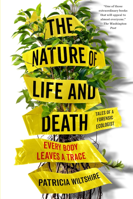 Front cover_The Nature Of Life And Death